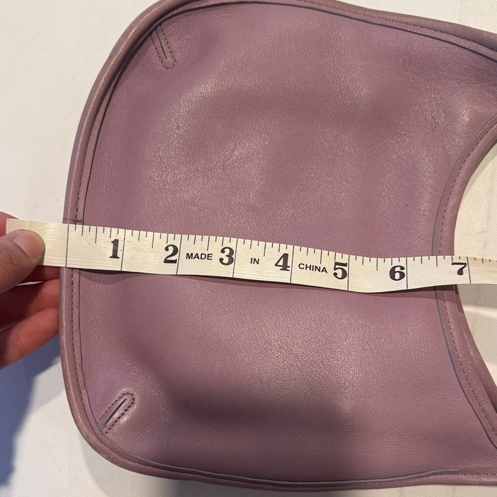 Coach Vintage Shoulder Bag - Picture 4 of 6